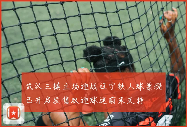 武汉三镇主场迎战辽宁铁人球票现已开启发售欢迎球迷前来支持